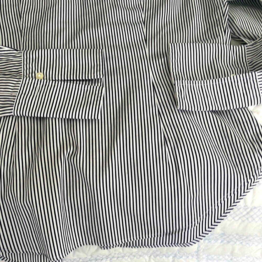 Women’s Ralph Lauren blouse/shirt - Picture 5 of 7